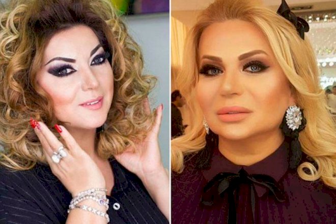    Təranə: “Allah Nazəninin bəlasını versin“   