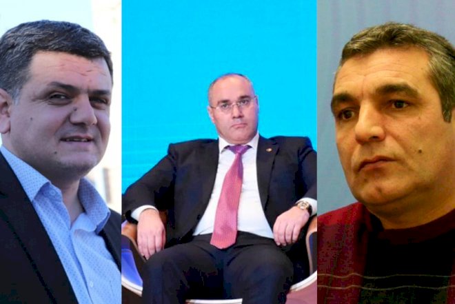    İki maşının pulunu verirsən, amma biri sənin olur – “Qızıldan disk qoyurlar?”   