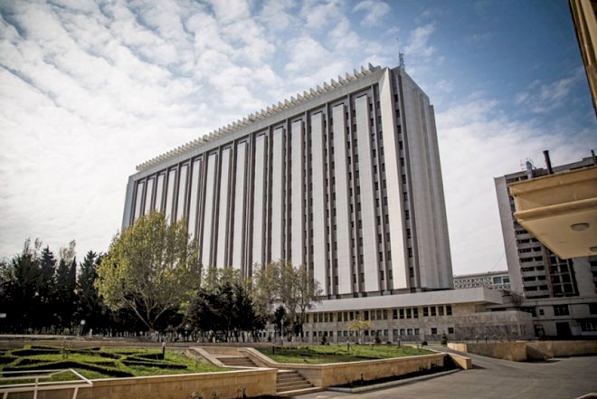   Azərbaycan universitetləri beynəlxalq reytinq cədvəlində   