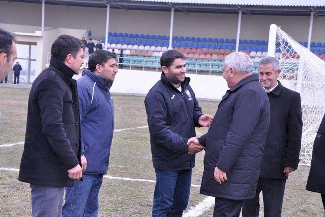    “Məni təhdid edirlər, başıma bir iş gələcəyindən qorxuram” – Baş məşqçi   