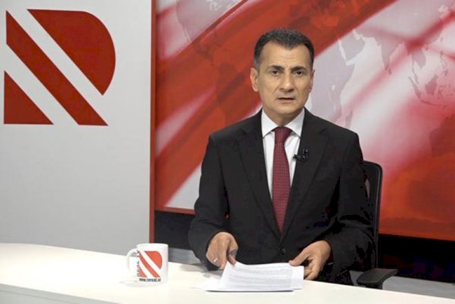    Mirşahinin kanalına lisenziya verildi   