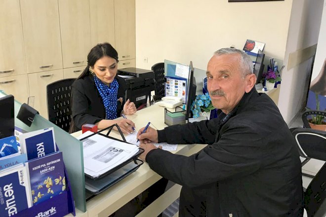    AtaBank kompensasiyaların ödənişinə başladı   
