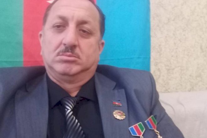    “Həmin şəxsi tapıb, sürüyəcəyəm” – “Qayğı” sədri   