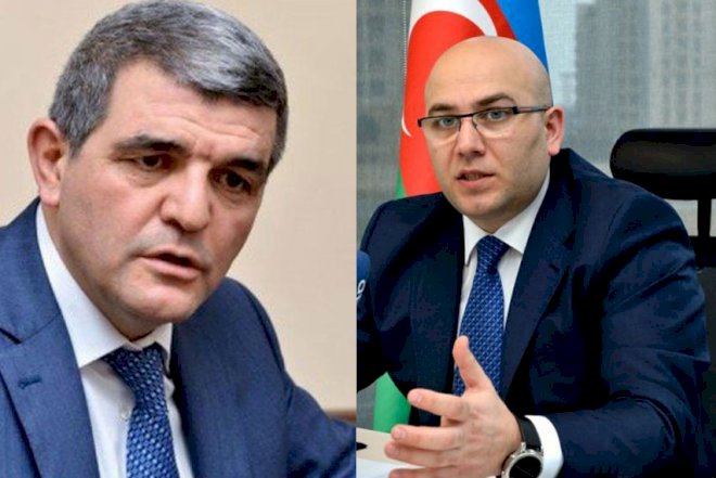    “Ancaq prezidentin hərəkət etdiyi yollara xidmət edirlər...” Fazil Mustafa   