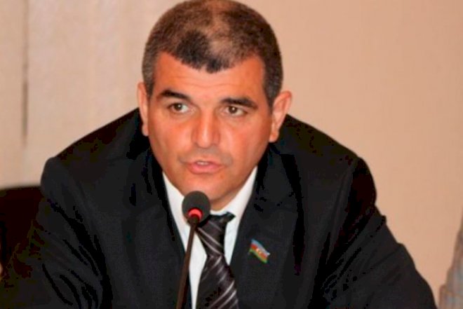    “Mən xalqın yanında deyiləm, xalqdan yanayam” - Deputat   