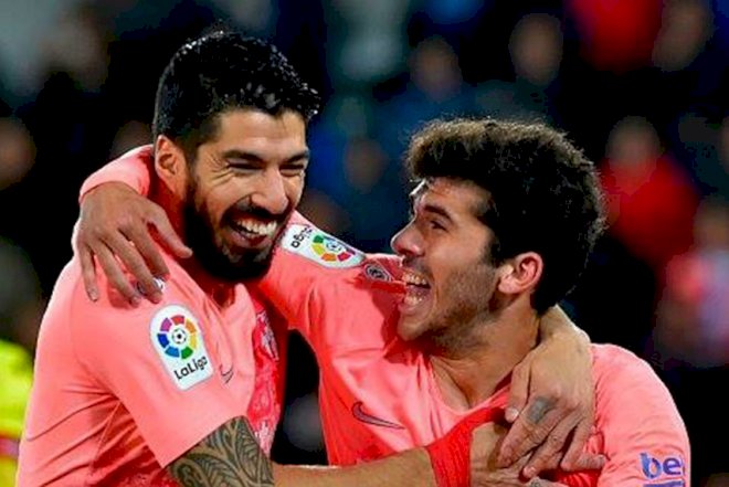    “Barselona”nın taleyini “Atletiko” həll edəcək   