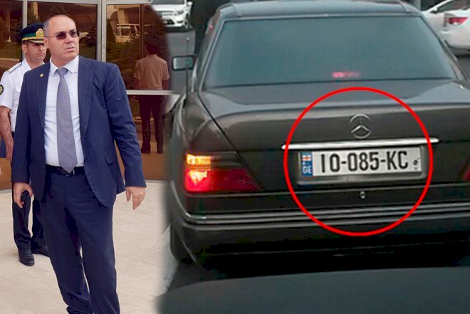    “Belə getsə, hər 10 nəfərdən biri gürcü maşını sürəcək” – Gömrüyün yaratdığı mənzərə   