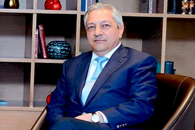    Oliqarx deputat qiyməti 10 milyonlarla olan əmlak alıb   