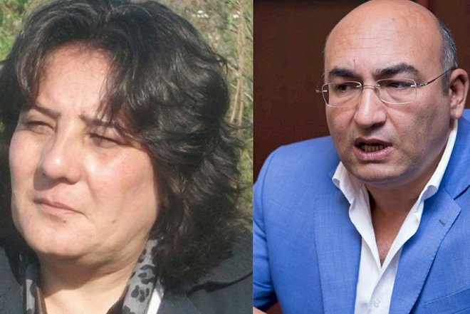    Amerika səfiri müxalifətlə niyə görüşmür? – “Bu onların problemidir”   