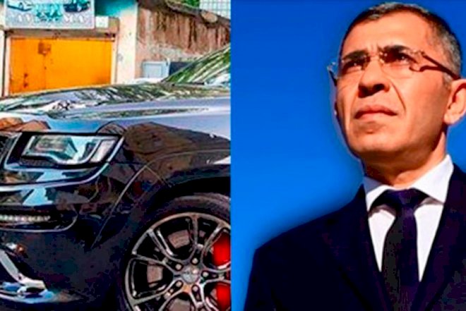    Şəhid qızını öldürən gənc azadlıqdadır...   