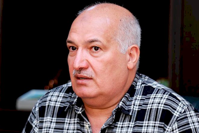    Qərb Azərbaycanda inqilab hazırlayır? – “O deputat Rusiyanın marağını müdafiə edir”   
