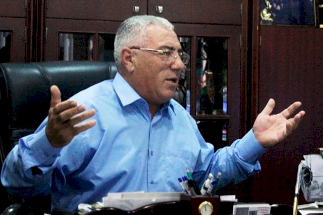    “İndi nə edək, arvadı boşayıb erməni alaq?” –   Hafiz Hacıyev