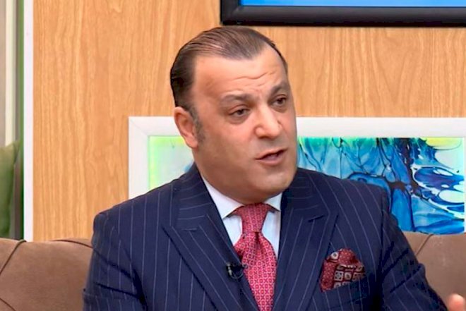    “Hesablayırdıq ki, Nazimin qırx mərasimi filan gün olacaq“ - Video   