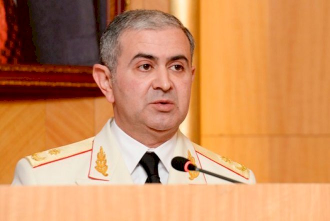    Generalla bağlı sensasion iddia – “Əməkdaşı həyat yoldaşımı öldürüb”   