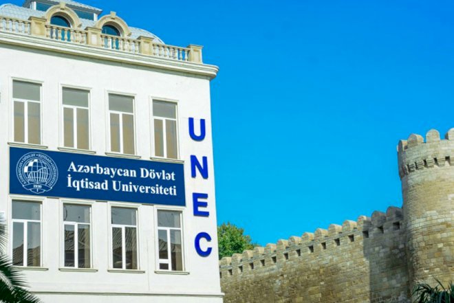    UNEC-də startap günləri keçiriləcək   