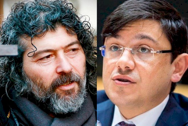    Naşirdən Komitəyə ittiham: “Nifaqa pul xərcləyənlər...”   