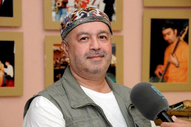    Rahib Azəri - “İçərişəhərdə hazırda heç bir yerdə bərpa işi aparılmır”   