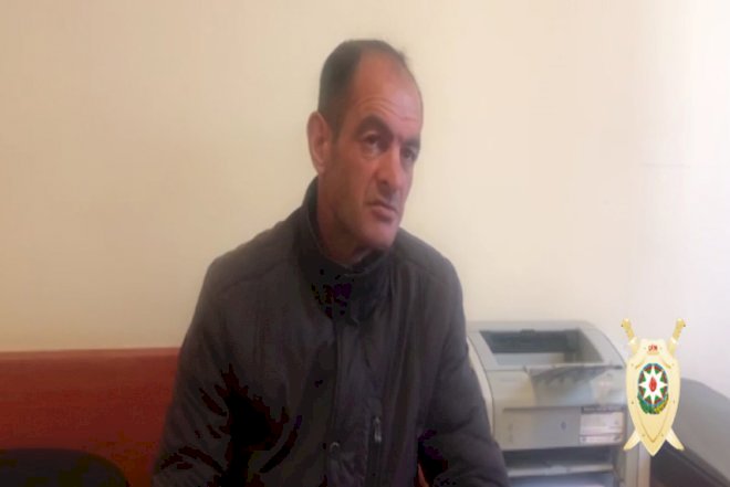    Polis intiharın qarşısını aldı   