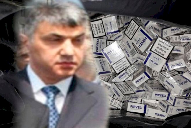    “Əfsanə” geri döndü... – Aksizsiz siqaret, ərzaq, dərman ona verildi   