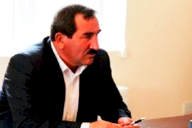    “Bələdiyyədə kim ölür, deyirlər mən vurmuşam ” – Masazır bələdiyyəsinin sədri   