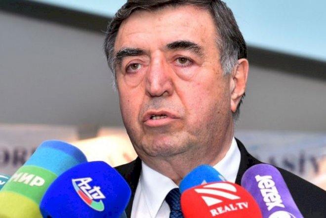    Əhmədzadənin oğlu Türkiyədə yeni şirkət açdı   