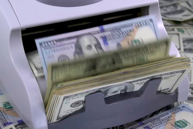    Mərkəzi Bankın pulsayan maşınlarla bağlı tenderi baş tutmadı   