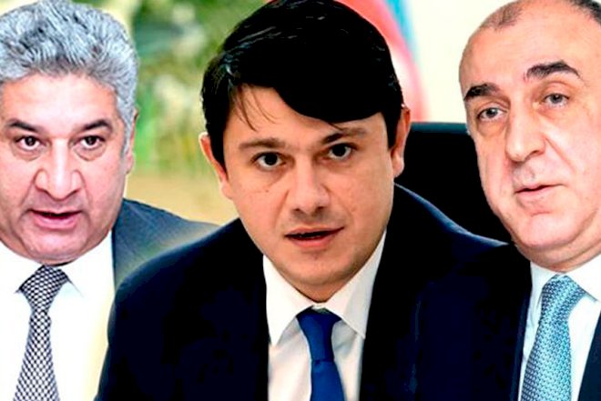    Nazirlər Muradovun dəvətini niyə qəbul etmədi?   