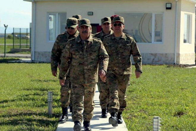    Aprel döyüşləri haqda mühüm açıqlama:   “Ermənilər ruslara müraciət etdi”
