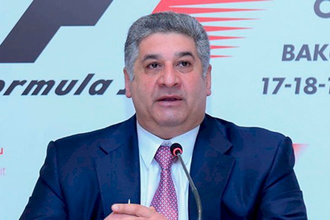    Azərbaycan Formula 1-in vaxtını dəyişdirir   
