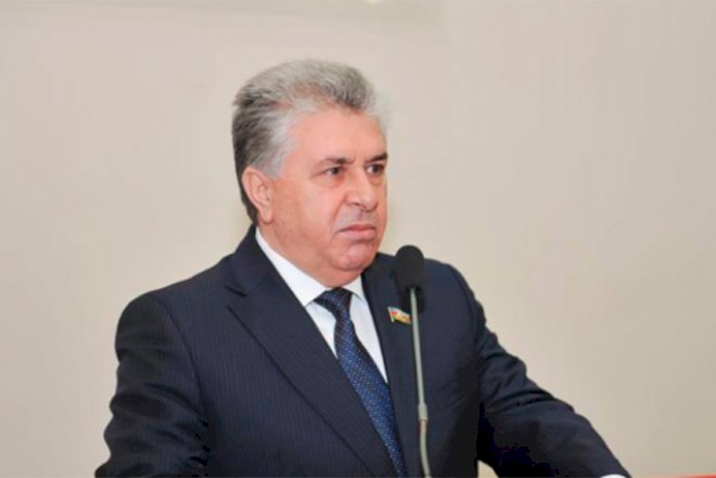    Deputatdan İçərişəhərlə bağlı açıqlama: “Hesab edirəm ki, bu, çox qüsurlu işdir”   