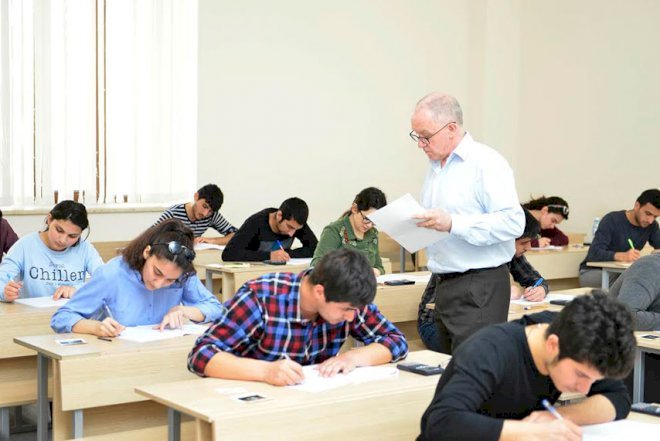    Qabiliyyət imtahanlarının şərtlərində dəyişiklik edildi   