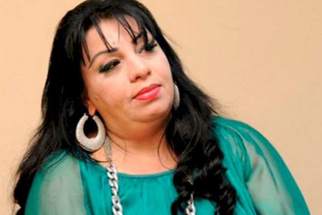    Maral Tahirqızının translarla görüntüləri yayıldı - Video   