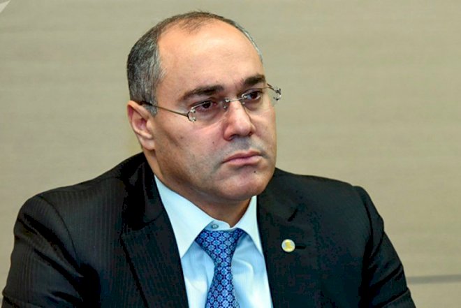    Qrup “Nehrəm klanı”nı araşdırdı – Səfər Mehdiyevin bir ili   