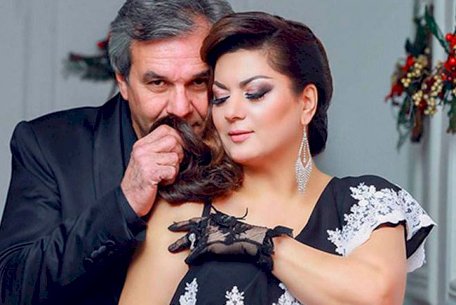    “Azərbaycanın “dəmir ledi“siyəm“ - Təranə   