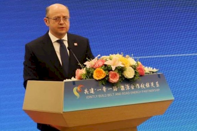    “Bu, Azərbaycana Qərbi Avropaya çıxmaq imkanı verəcək“ - Nazir   
