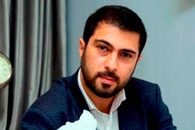    Namiq Qaraçuxurlu əsa ilə gəzəcək   