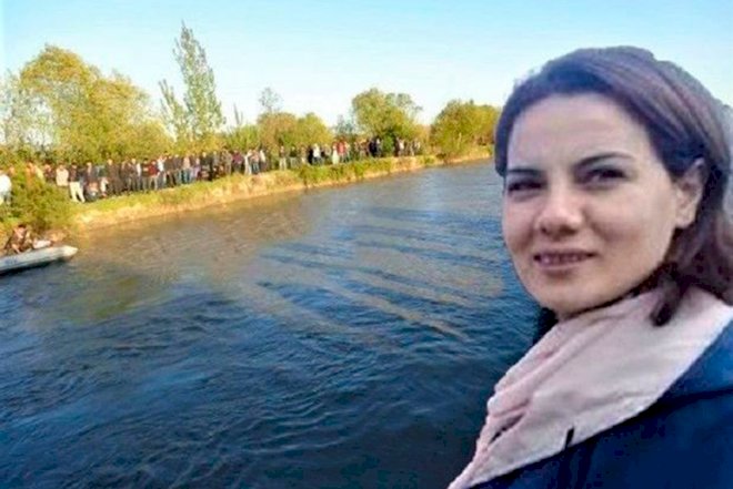    Salyanda qadının intihar məktubu üzə çıxdı   
