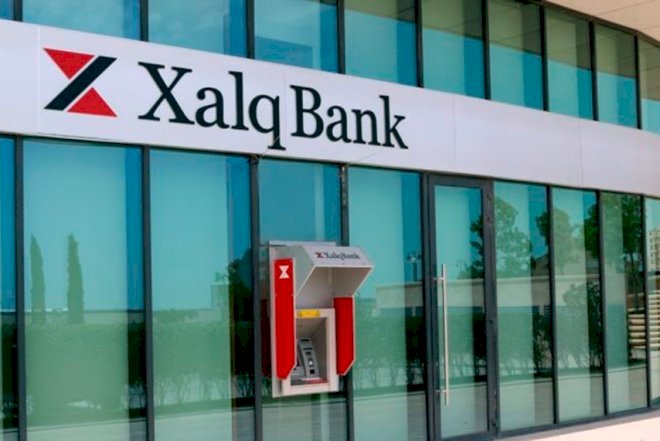    “Xalq Bank”ın mənfəəti azalıb   