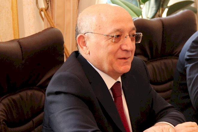    ““Qaloş piri” sahiblərinə xəbərdarlıq olunub” – Mübariz Qurbanlı   