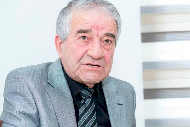    ““İçərişəhər” xalqın yataq otağıdır və ora yad kişiləri buraxmaq binamusluqdur”   