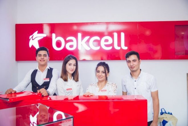   Bakcell Formula 1-ə hazırdır   