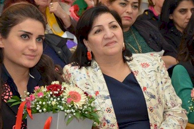    Ceyhun Osmanlının anası işdən çıxarılıb? - Rəsmi açıqlama   