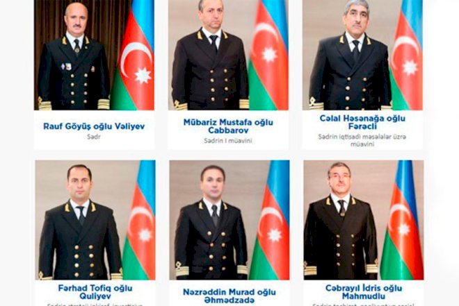    Ayda 6 min 400 manat maaş alıblar – Rəsmi   