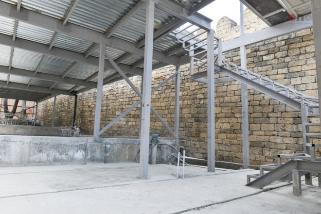     “İçərişəhər”lə bağlı etirazlar davam edir - Deputatlardan açıqlama   