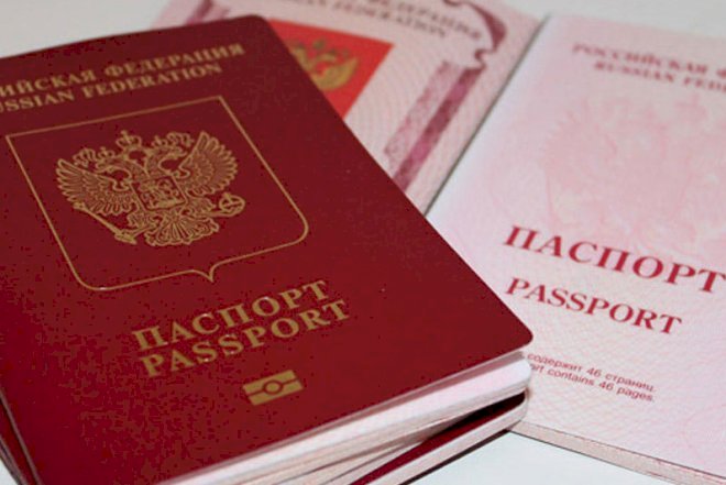    Ekspertdən sensasion açıqlama: “Şimalda Rusiya pasportu paylanır”   