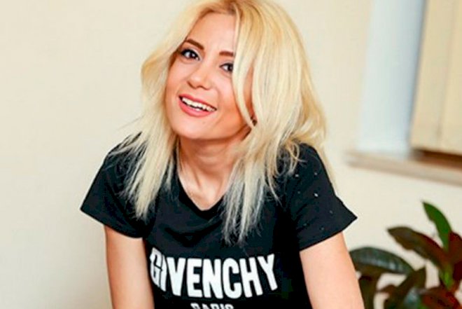    “Pul ver, qabağında oynat” – Səidə Sultan   