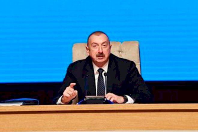    İlham Əliyev hansı məmurlardan narazıdır?   