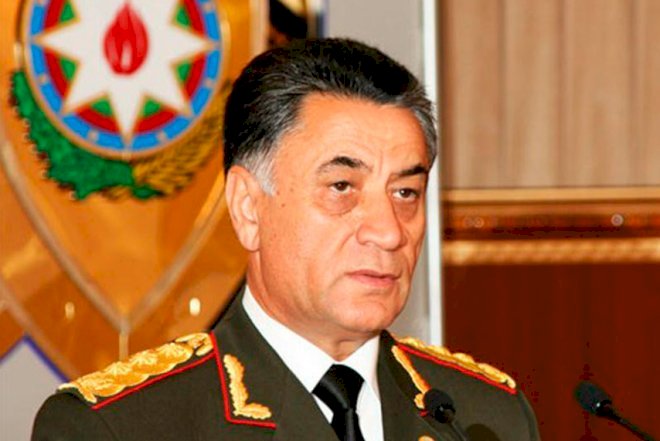    Ramil Usubov polkovnik-leytenantı vəzifəsindən azad etdi   