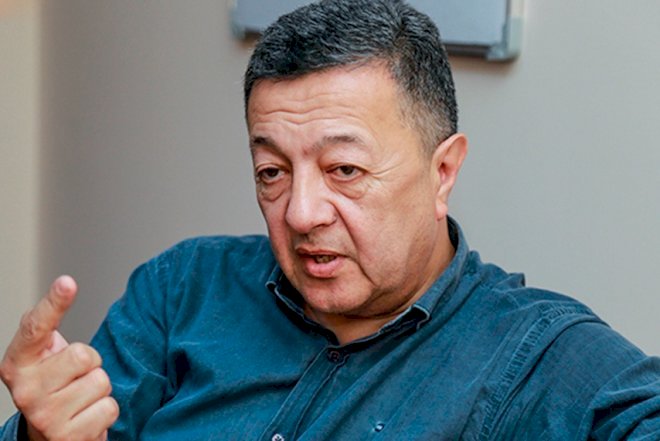    “Mətbuat Şurası qara siyahı açır, boz siyahı düzəldir…” – Elçin Şıxlı   