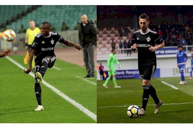    “Qarabağ”ın futbolçuları qayıdır   